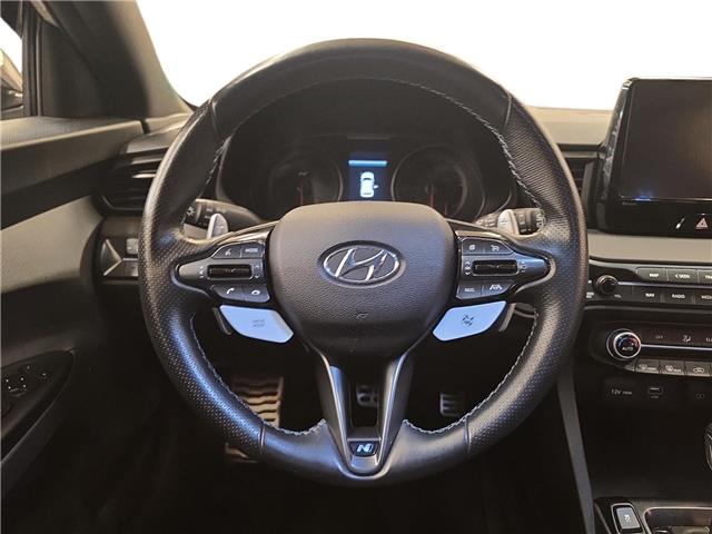 2022 Hyundai Veloster N N