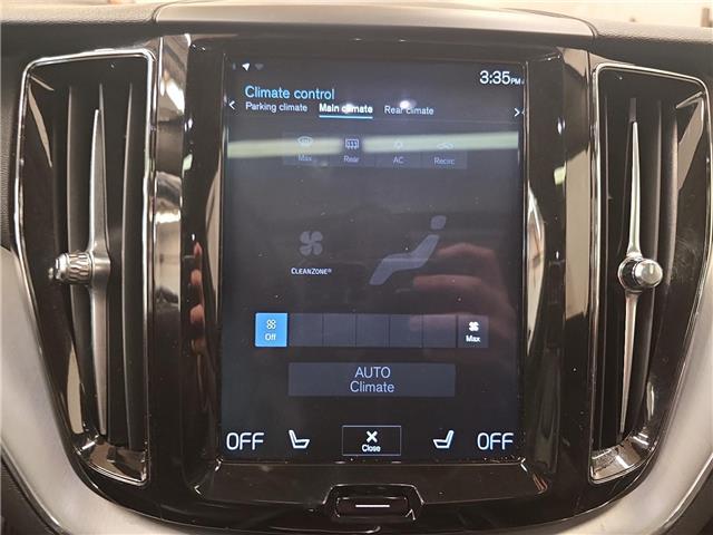 2020 Volvo XC60 T6 Momentum