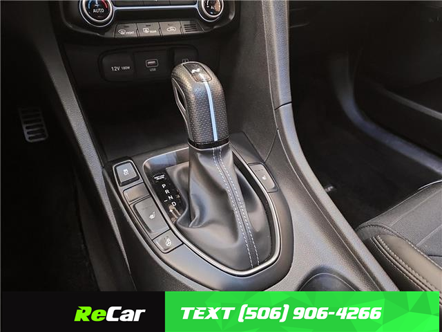 2022 Hyundai Veloster N N