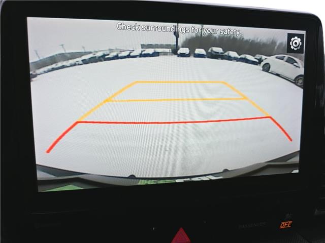 2022 Hyundai Veloster N N