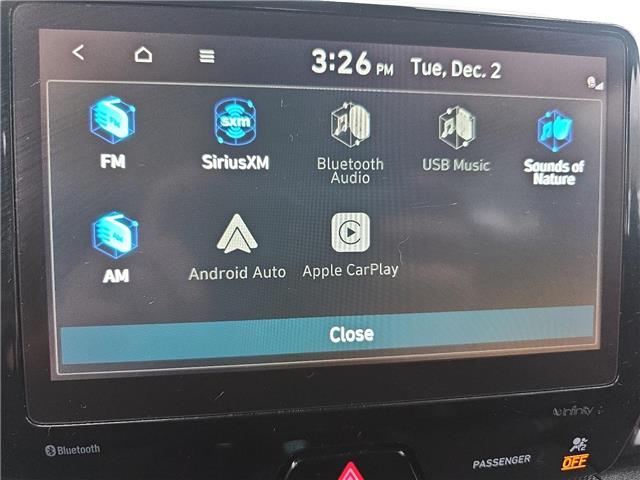 2022 Hyundai Veloster N N