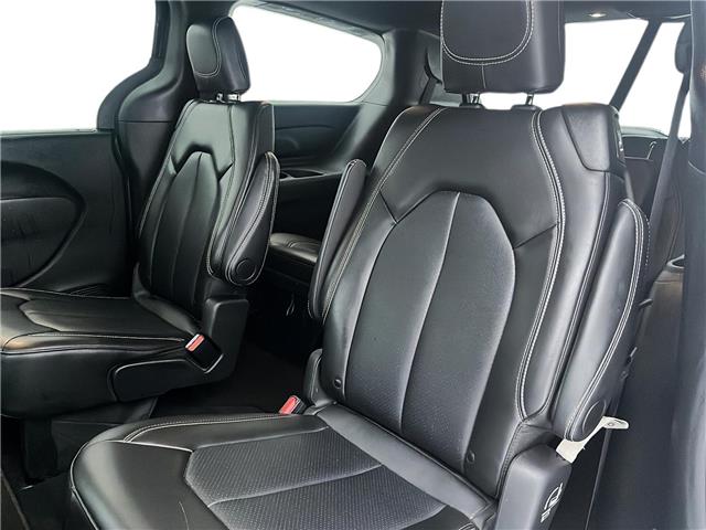 2024 Chrysler Pacifica Touring-L