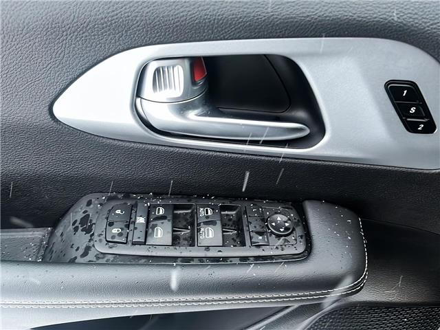 2024 Chrysler Pacifica Touring-L