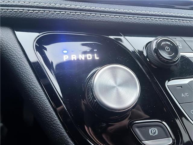 2024 Chrysler Pacifica Touring-L