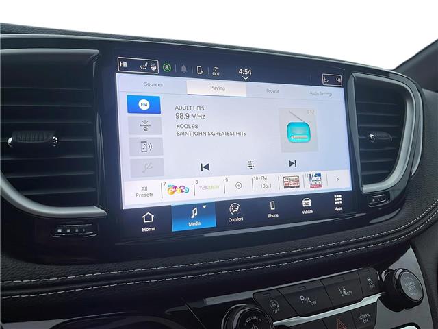 2024 Chrysler Pacifica Touring-L