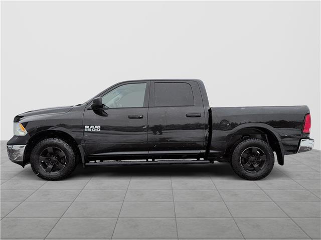 2017 RAM 1500 ST
