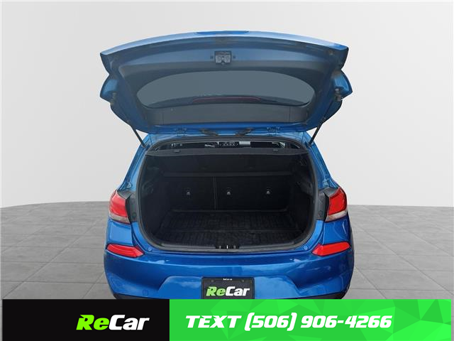 2018 Hyundai Elantra GT GL