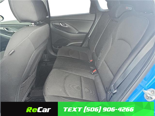 2018 Hyundai Elantra GT GL