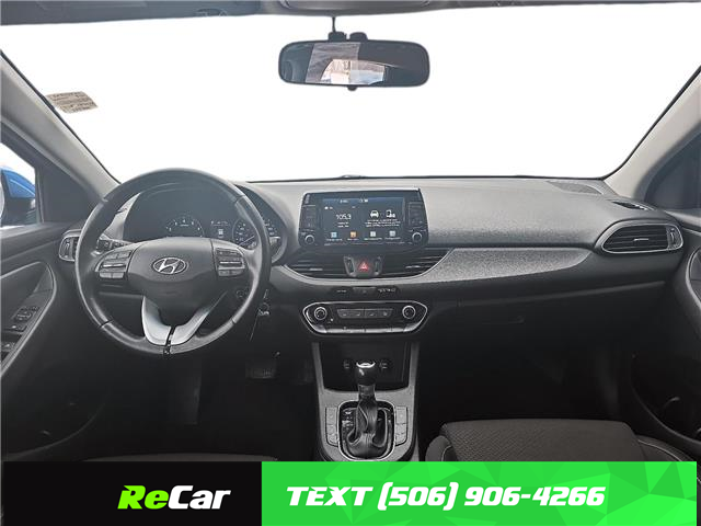 2018 Hyundai Elantra GT GL