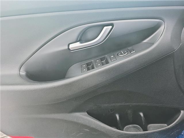 2018 Hyundai Elantra GT GL