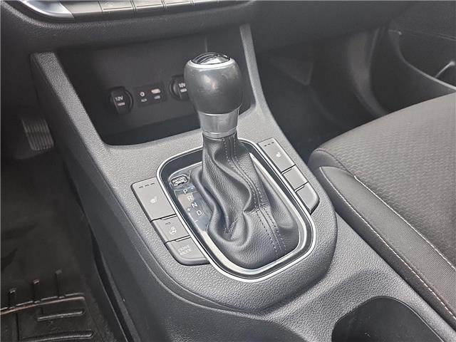 2018 Hyundai Elantra GT GL