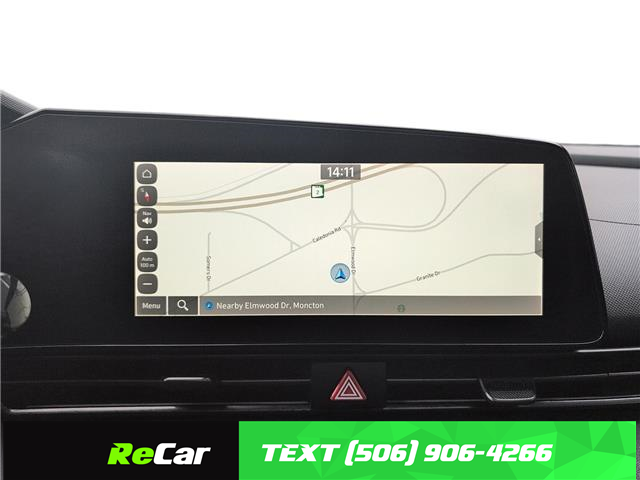 2023 Hyundai Elantra N Line Ultimate