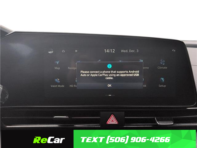 2023 Hyundai Elantra N Line Ultimate