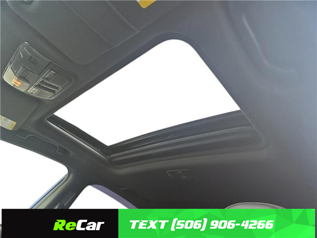 2020 Subaru WRX Sport-tech