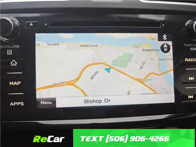 2020 Subaru WRX Sport-tech