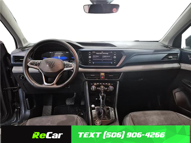 2024 Volkswagen Taos Comfortline