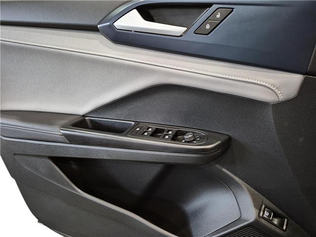 2024 Volkswagen Taos Comfortline