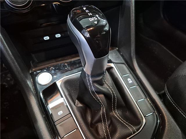 2024 Volkswagen Taos Comfortline