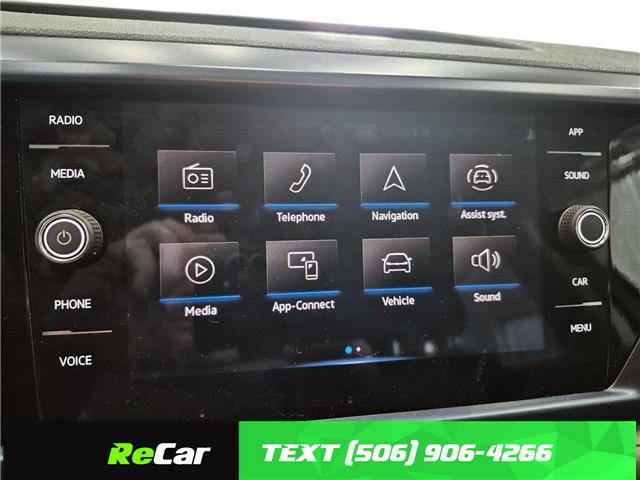 2024 Volkswagen Taos Comfortline