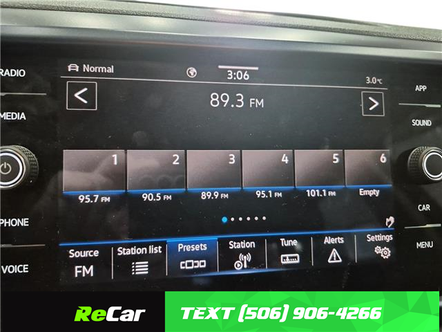 2024 Volkswagen Taos Comfortline