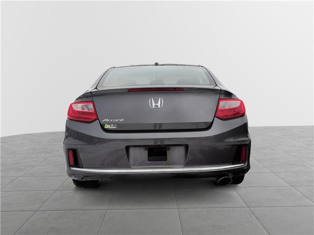 2013 Honda Accord EX-L-NAVI