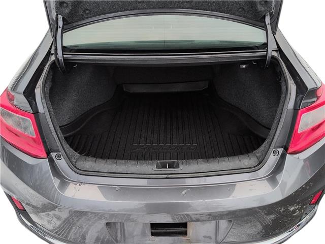 2013 Honda Accord EX-L-NAVI