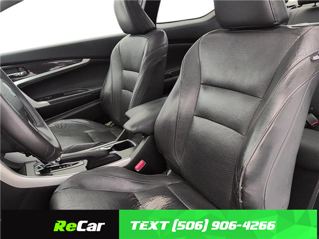 2013 Honda Accord EX-L-NAVI