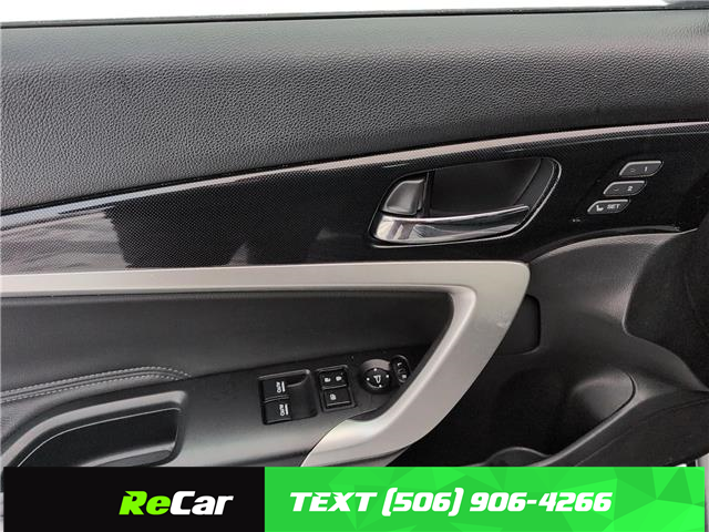 2013 Honda Accord EX-L-NAVI