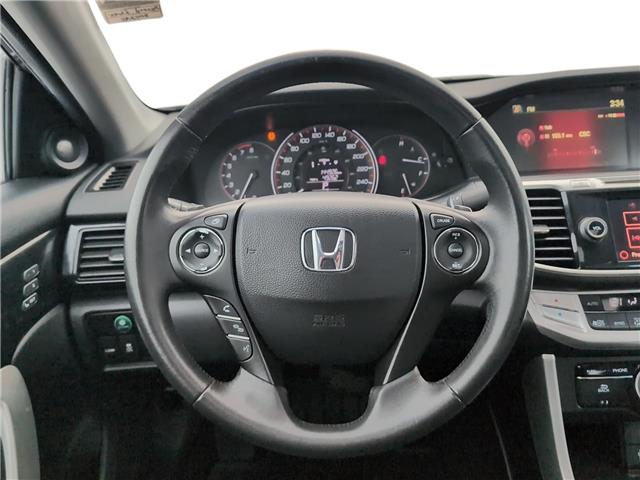 2013 Honda Accord EX-L-NAVI