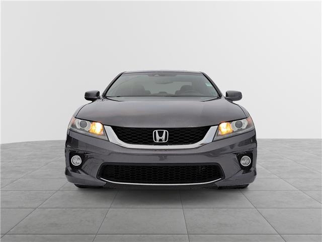 2013 Honda Accord EX-L-NAVI