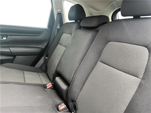 2024 Honda CR-V LX-B