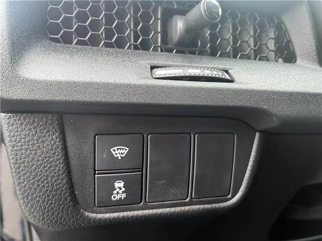 2024 Honda CR-V LX-B