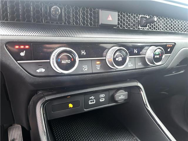 2024 Honda CR-V LX-B