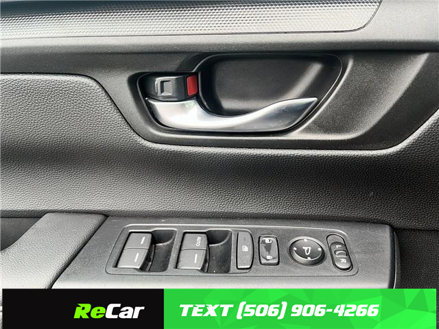 2024 Honda CR-V LX-B