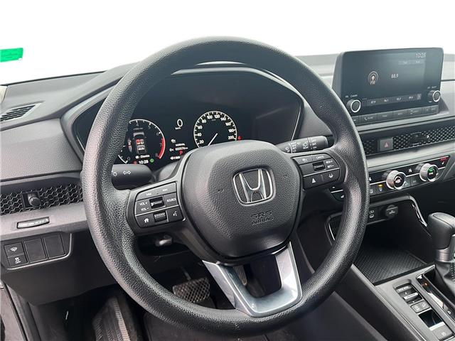 2024 Honda CR-V LX-B