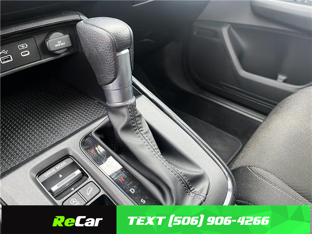 2024 Honda CR-V LX-B