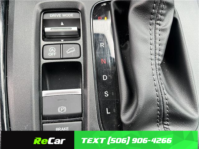 2024 Honda CR-V LX-B