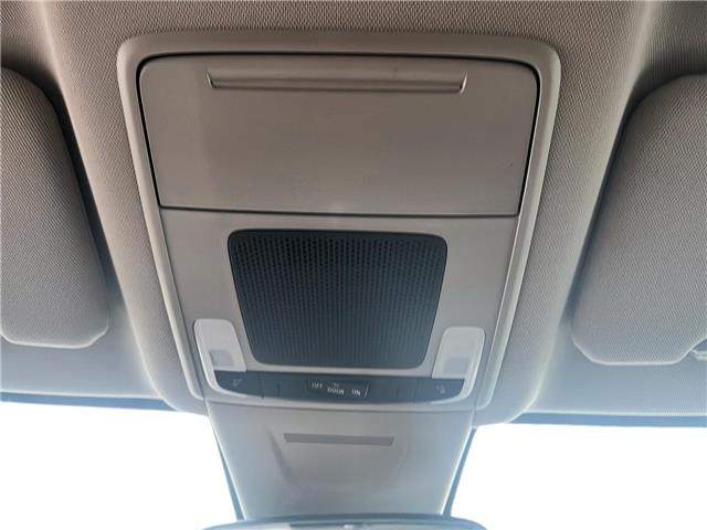 2024 Honda CR-V LX-B