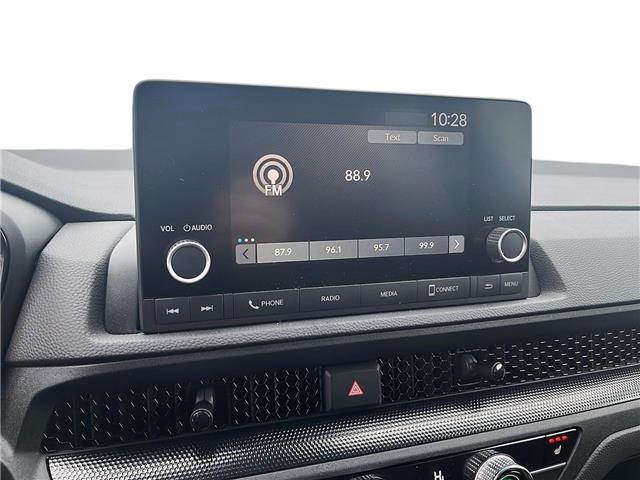 2024 Honda CR-V LX-B