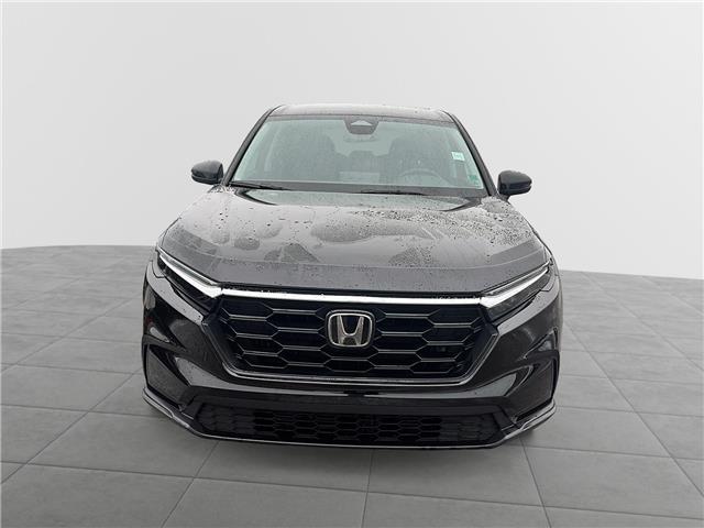 2024 Honda CR-V LX-B