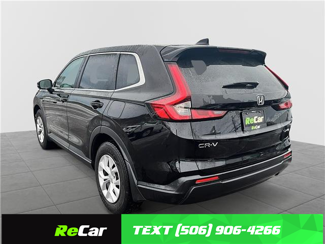 2024 Honda CR-V LX-B