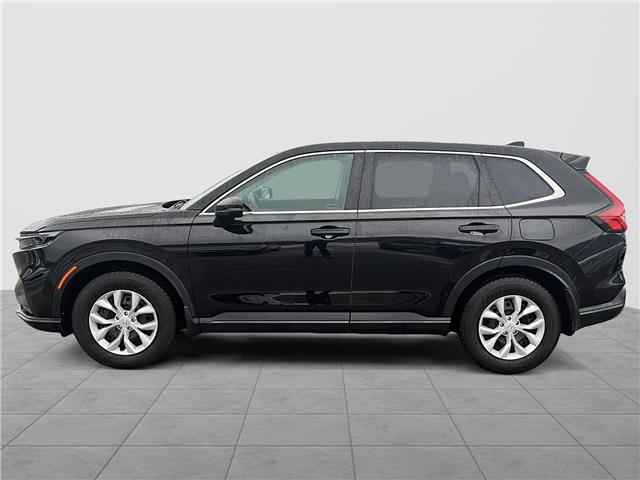 2024 Honda CR-V LX-B