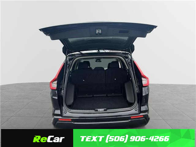 2024 Honda CR-V LX-B