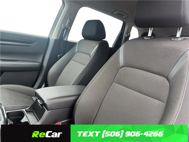 2024 Honda CR-V LX-B