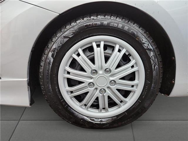 2018 Toyota Corolla iM 