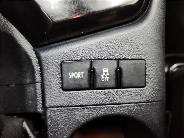 2018 Toyota Corolla iM 