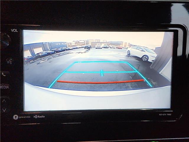 2018 Toyota Corolla iM 