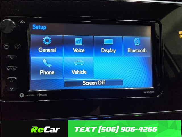 2018 Toyota Corolla iM 