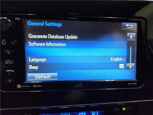 2018 Toyota Corolla iM 