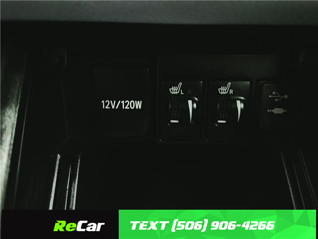 2018 Toyota Corolla iM 